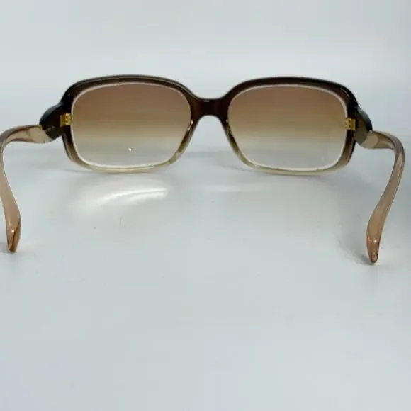 Jimmy Choo Cattleya/s N02Jd Sunglasses Frames‎ Full RIm 59-17-130 20826